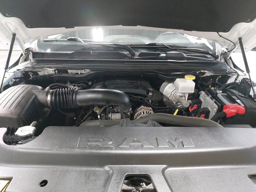 2021 RAM 1500 - Image 28