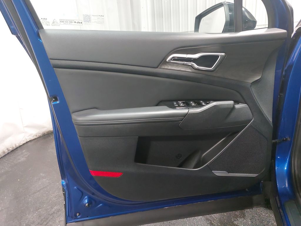 2023 KIA SPORTAGE - Image 28