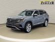 Used 2022 Volkswagen Atlas 3.6L V6 SE w/Technology SUV