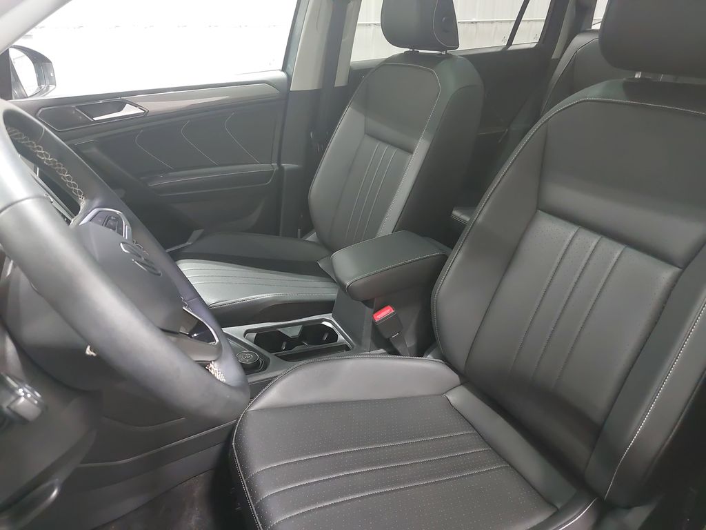 2023 VOLKSWAGEN TIGUAN - Image 14