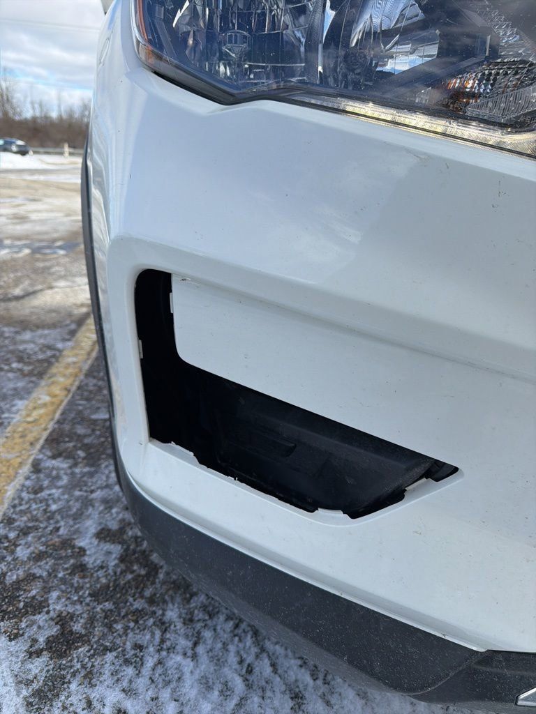 2019 NISSAN ROGUE - Image 3