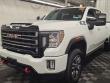 Used 2023 GMC Sierra 2500HD AT4 Truck