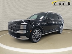 2026 Hyundai Palisade Calligraphy SUV