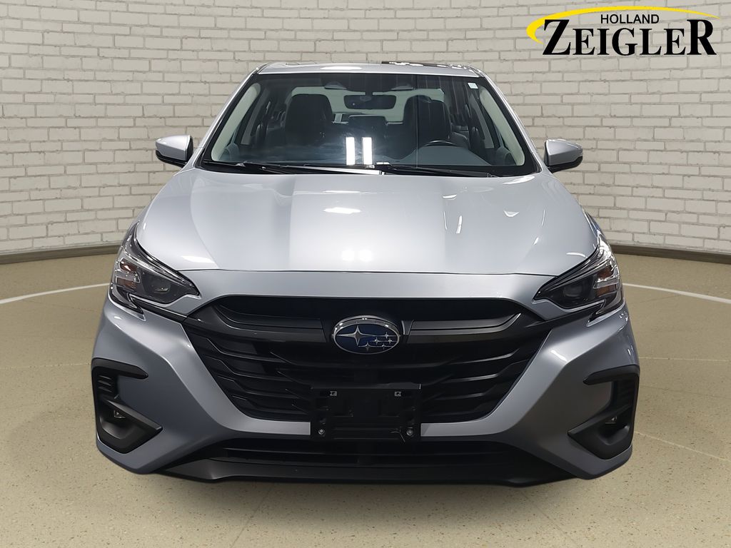 2024 SUBARU LEGACY - Image 2