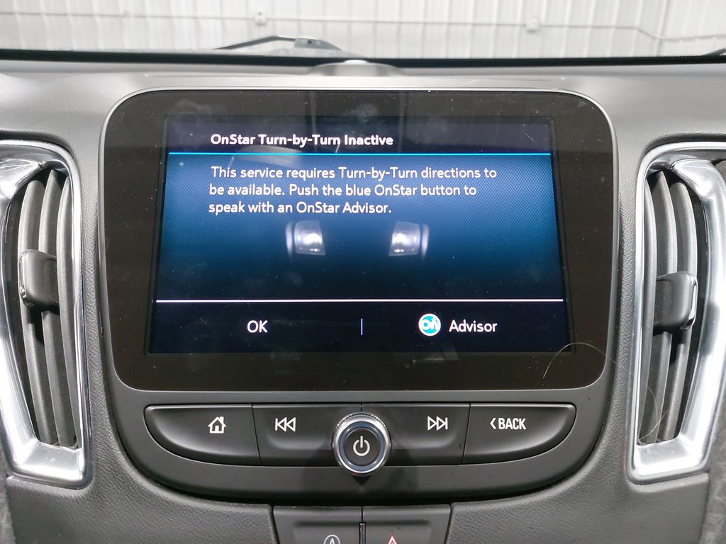 2020 CHEVROLET MALIBU - Image 23