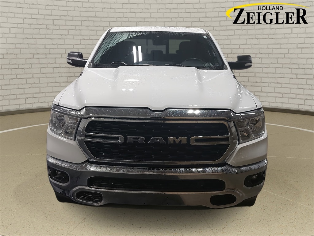 Used 2022 Ram 1500 Big Horn/Lone Star Truck