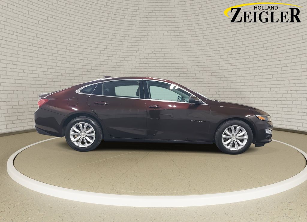 2020 CHEVROLET MALIBU - Image 4
