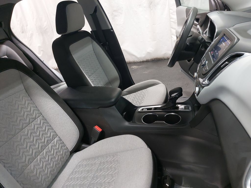 2024 CHEVROLET EQUINOX - Image 10