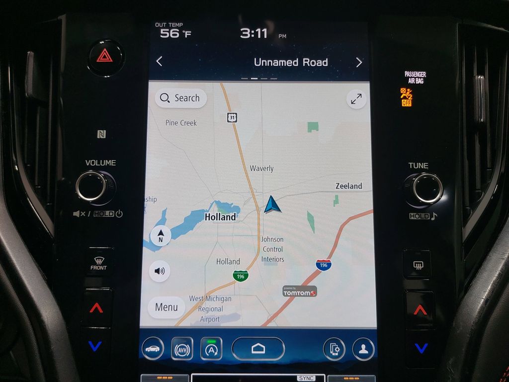 2023 SUBARU LEGACY - Image 23