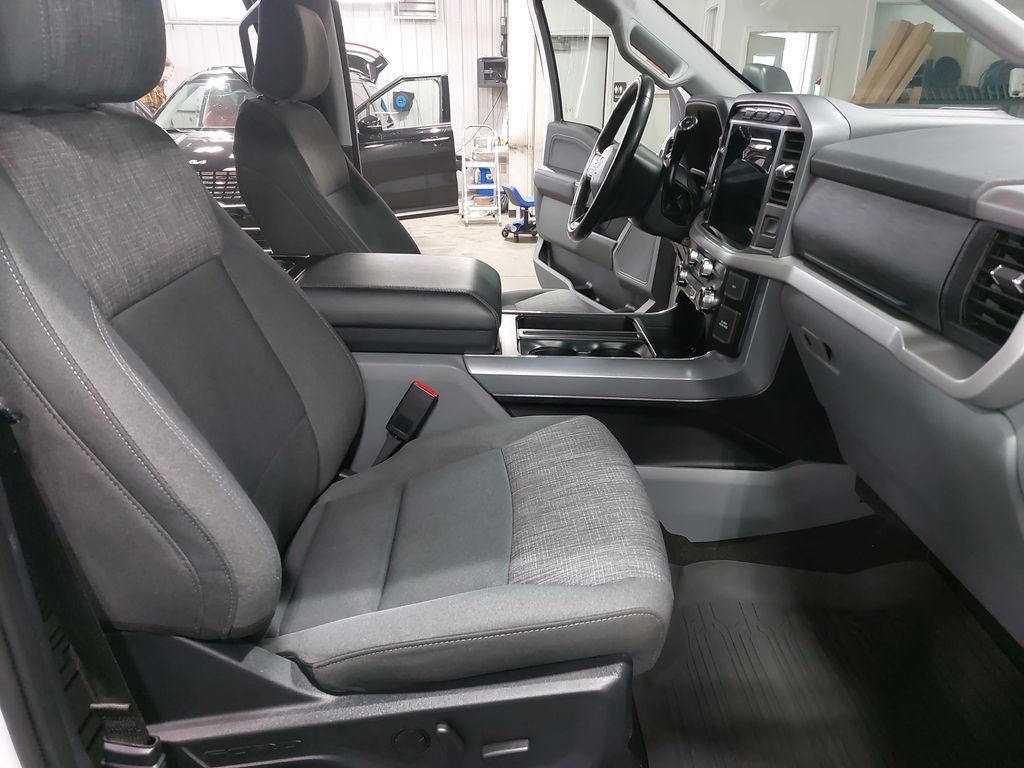 2022 FORD F-150 - Image 10