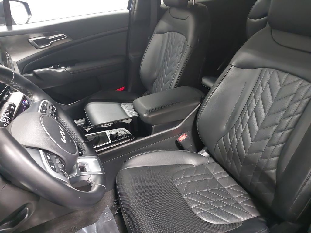 2023 KIA SPORTAGE - Image 15