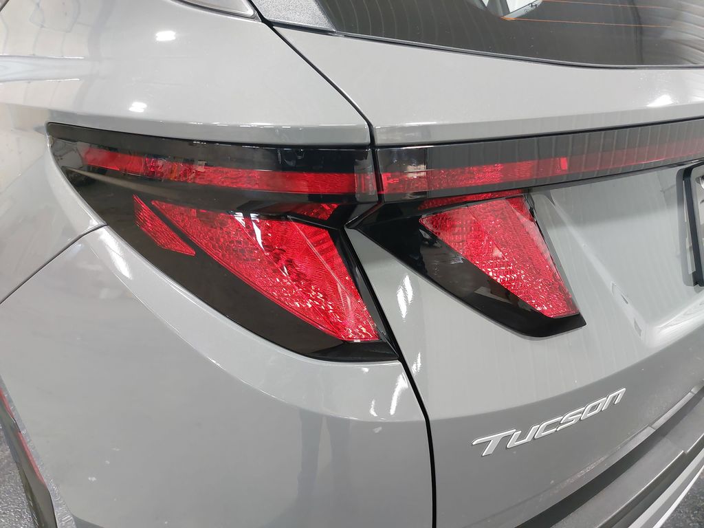 2025 HYUNDAI TUCSON - Image 34