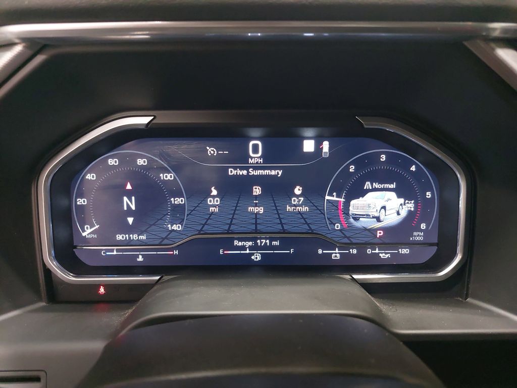 2022 GMC SIERRA - Image 19