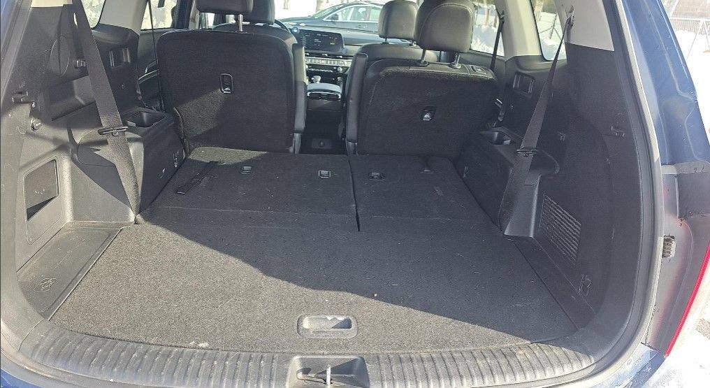 2023 KIA TELLURIDE - Image 18