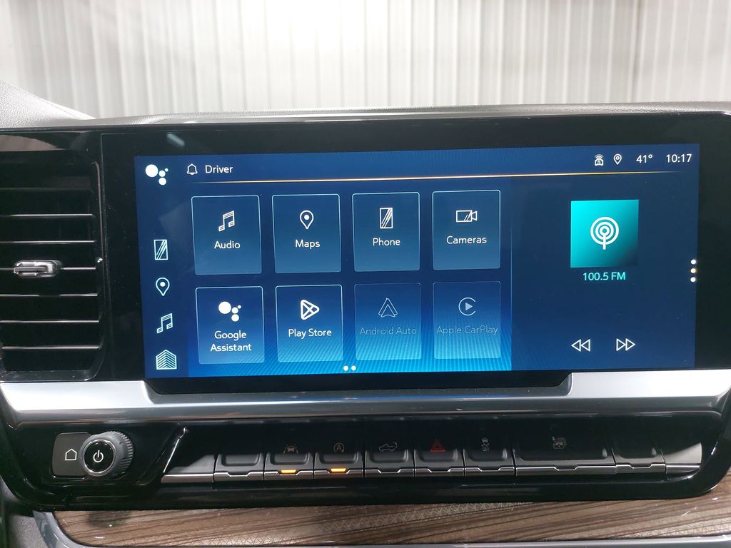 2023 CHEVROLET SILVERADO - Image 22