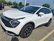 Kia Sportage Hybrid