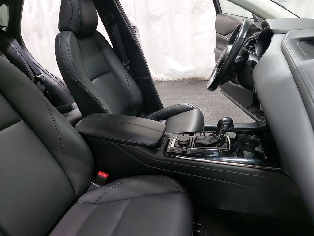 2024 MAZDA CX-30 - Image 10