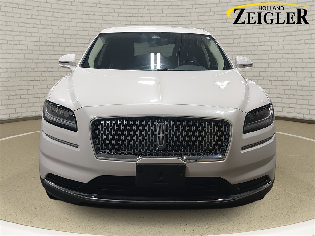 Used 2023 Lincoln Nautilus Standard SUV