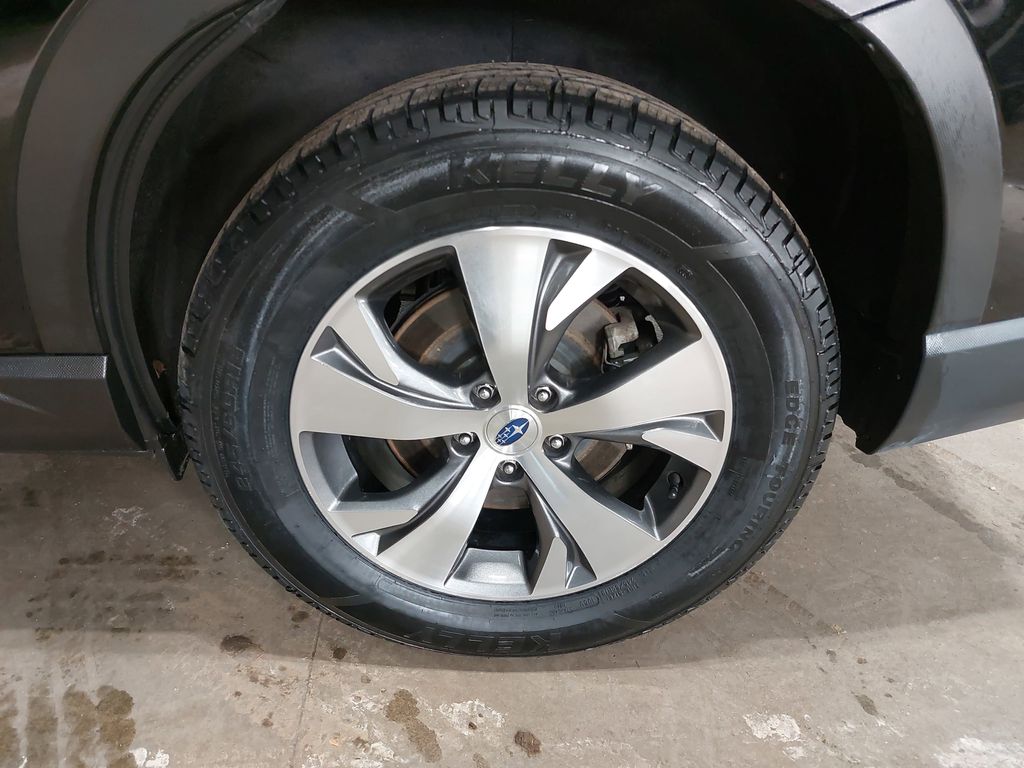 2024 SUBARU ASCENT - Image 32