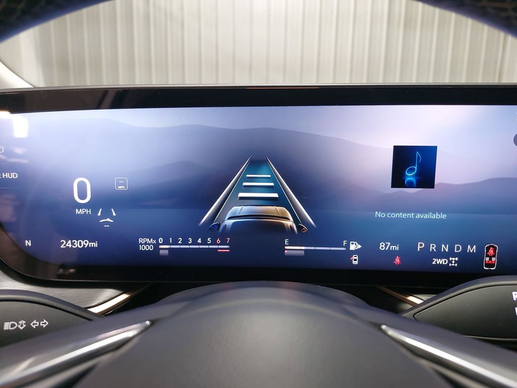 2024 BUICK ENVISION - Image 18