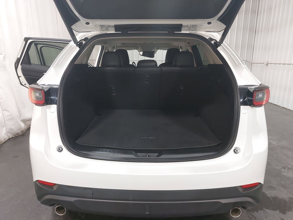 2022 MAZDA CX-5 - Image 12