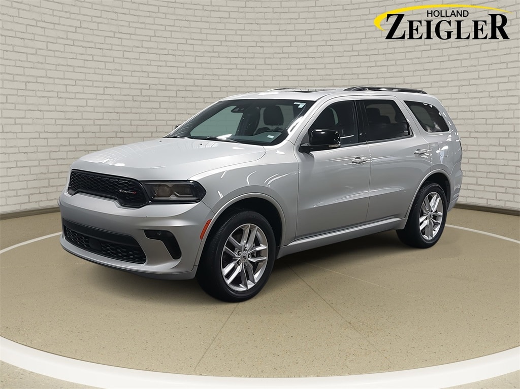 2023 Dodge Durango GT's photo