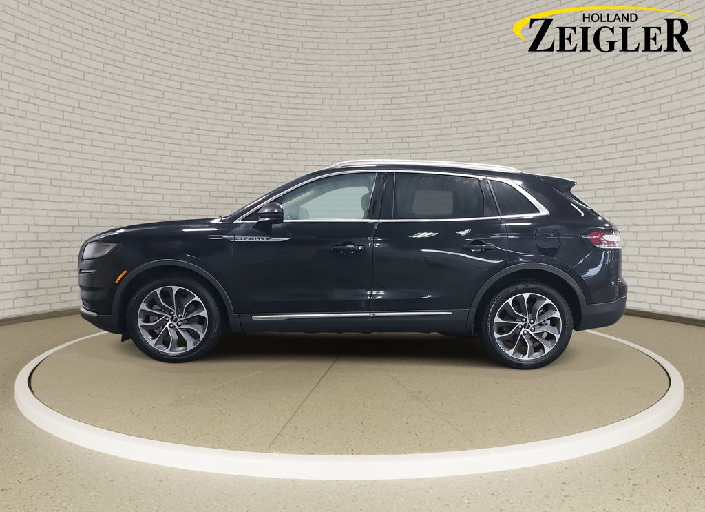 2022 LINCOLN NAUTILUS - Image 8