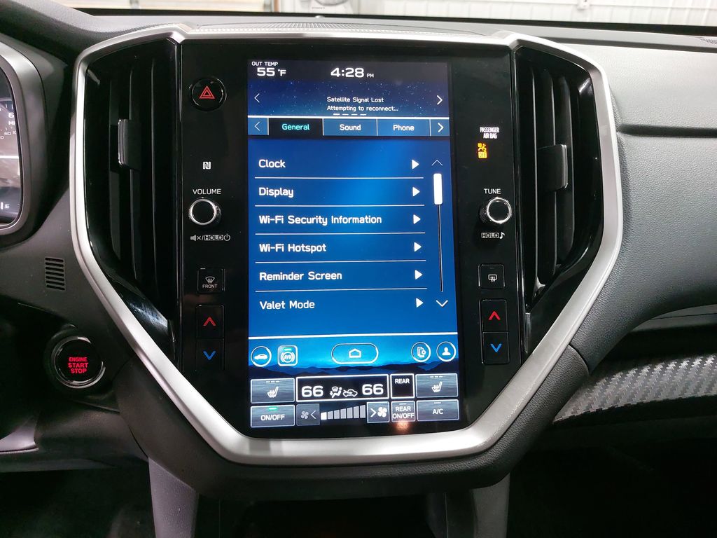 2024 SUBARU ASCENT - Image 22