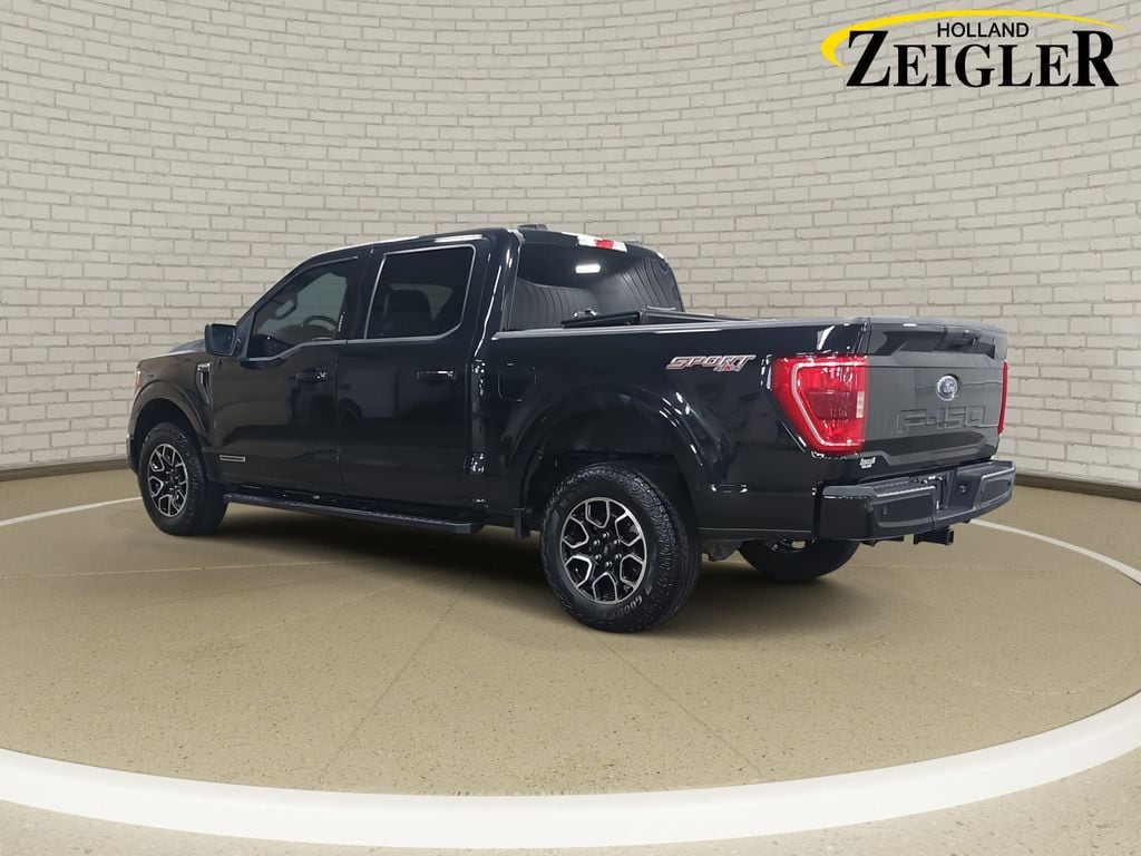 2022 FORD F-150 - Image 7