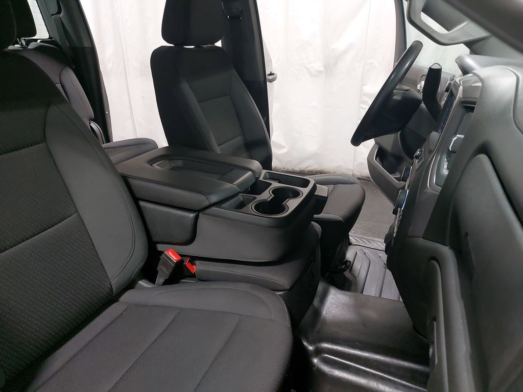 2024 CHEVROLET SILVERADO - Image 10