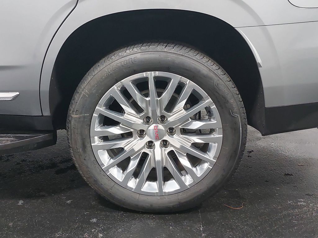 2024 GMC YUKON - Image 37