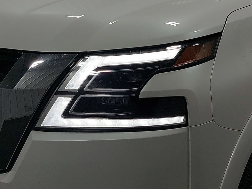 2024 NISSAN ARMADA - Image 35