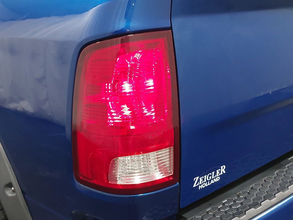 2017 RAM 1500 - Image 42