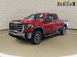 GMC Sierra 2500 HD