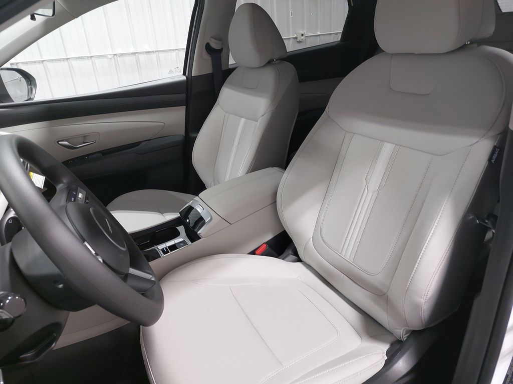2026 HYUNDAI TUCSON - Image 15
