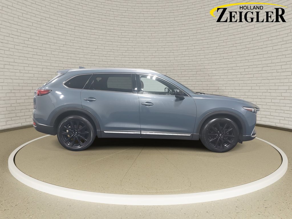 2023 MAZDA CX-9 - Image 4