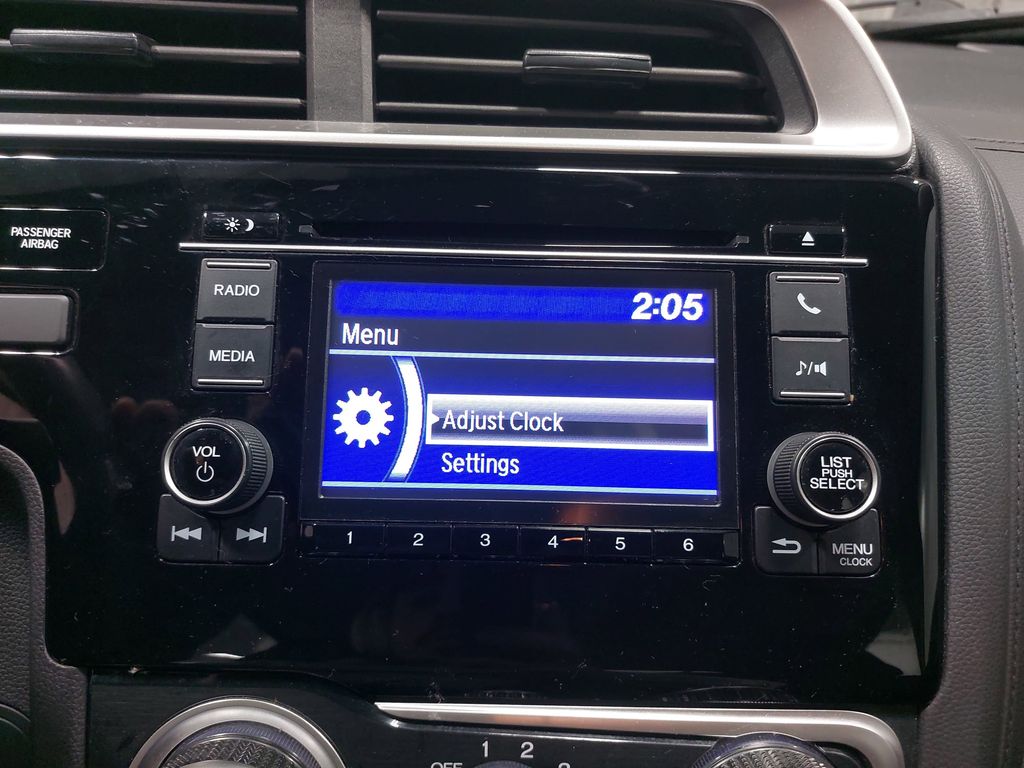 2019 HONDA FIT - Image 21