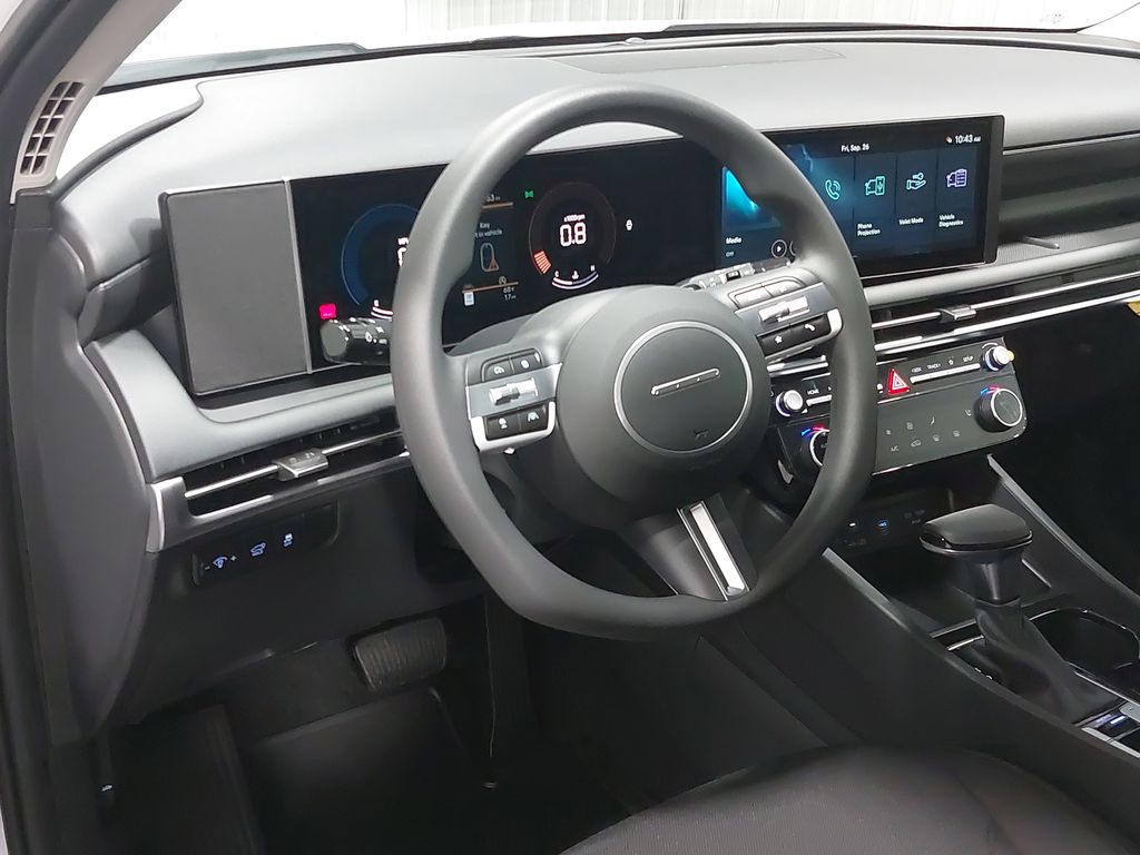 2026 HYUNDAI TUCSON - Image 16