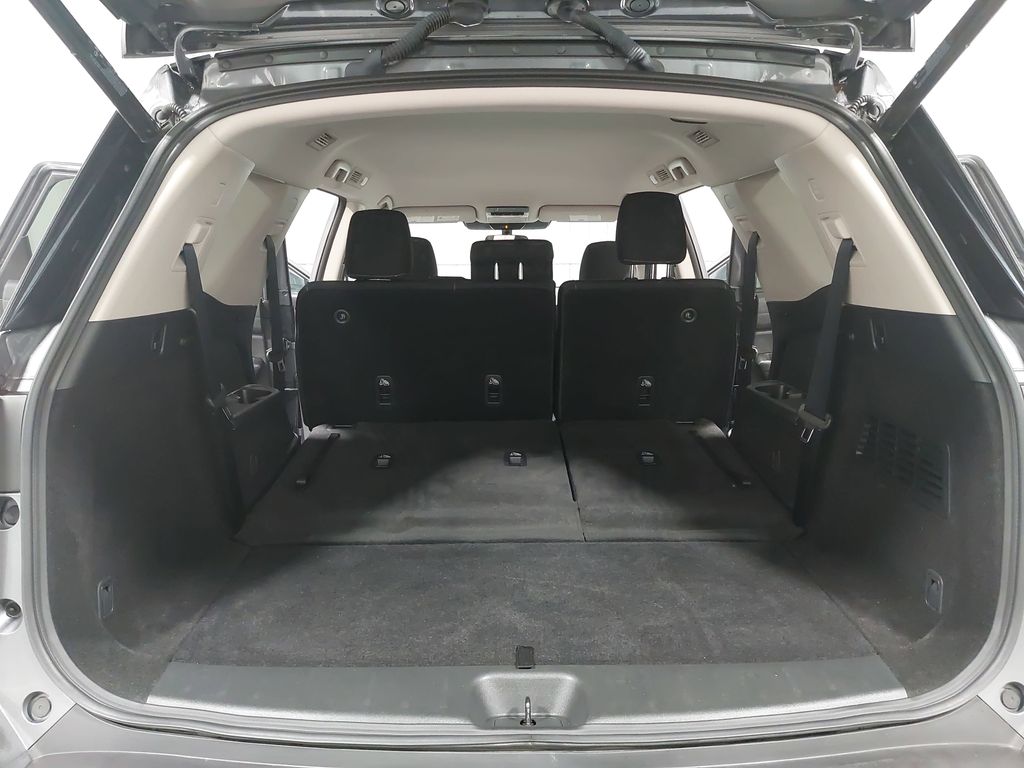 2025 NISSAN PATHFINDER - Image 14