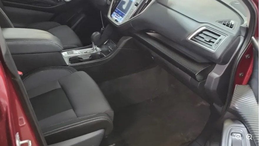 2023 SUBARU ASCENT - Image 15