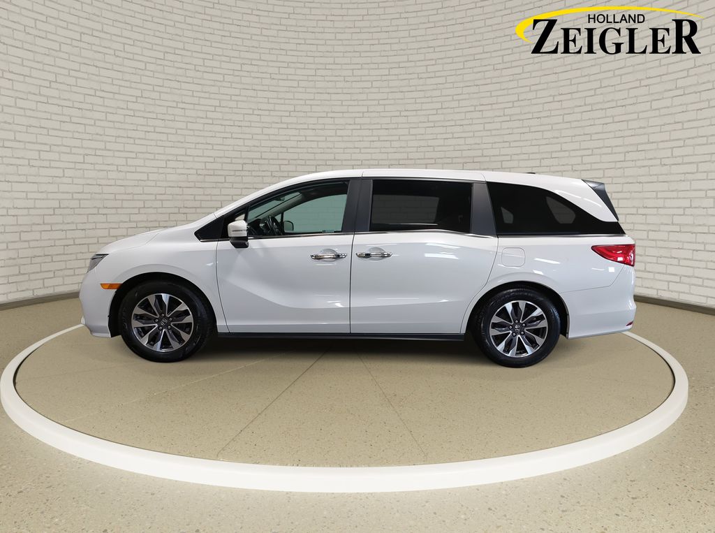 2022 HONDA ODYSSEY - Image 8