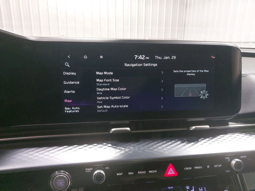 2023 KIA CARNIVAL - Image 25