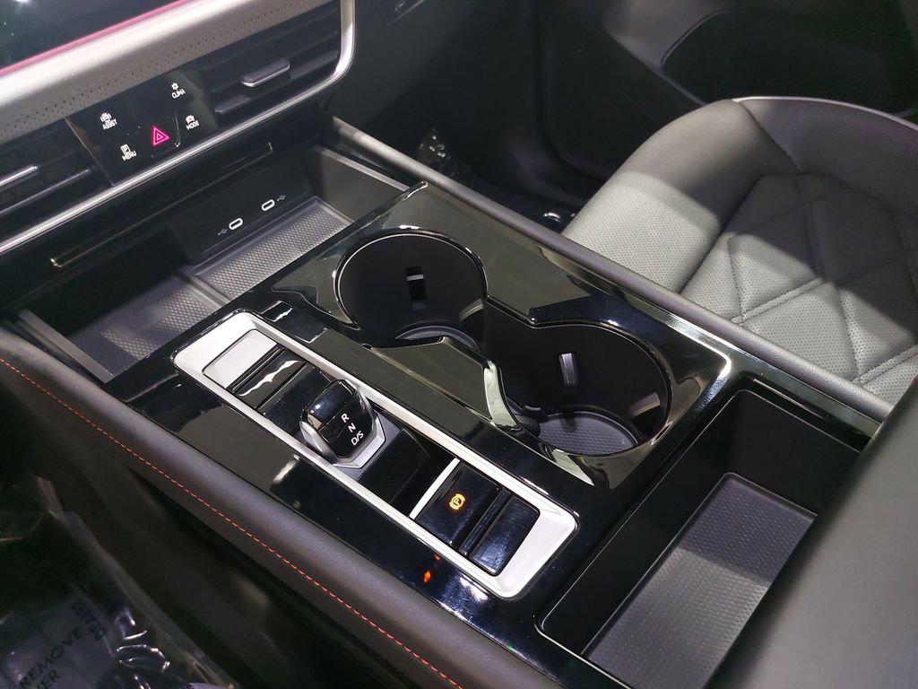 2024 VOLKSWAGEN ATLAS - Image 28