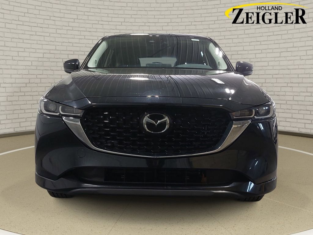 Used 2025 Mazda CX-5 2.5 S Preferred Package SUV