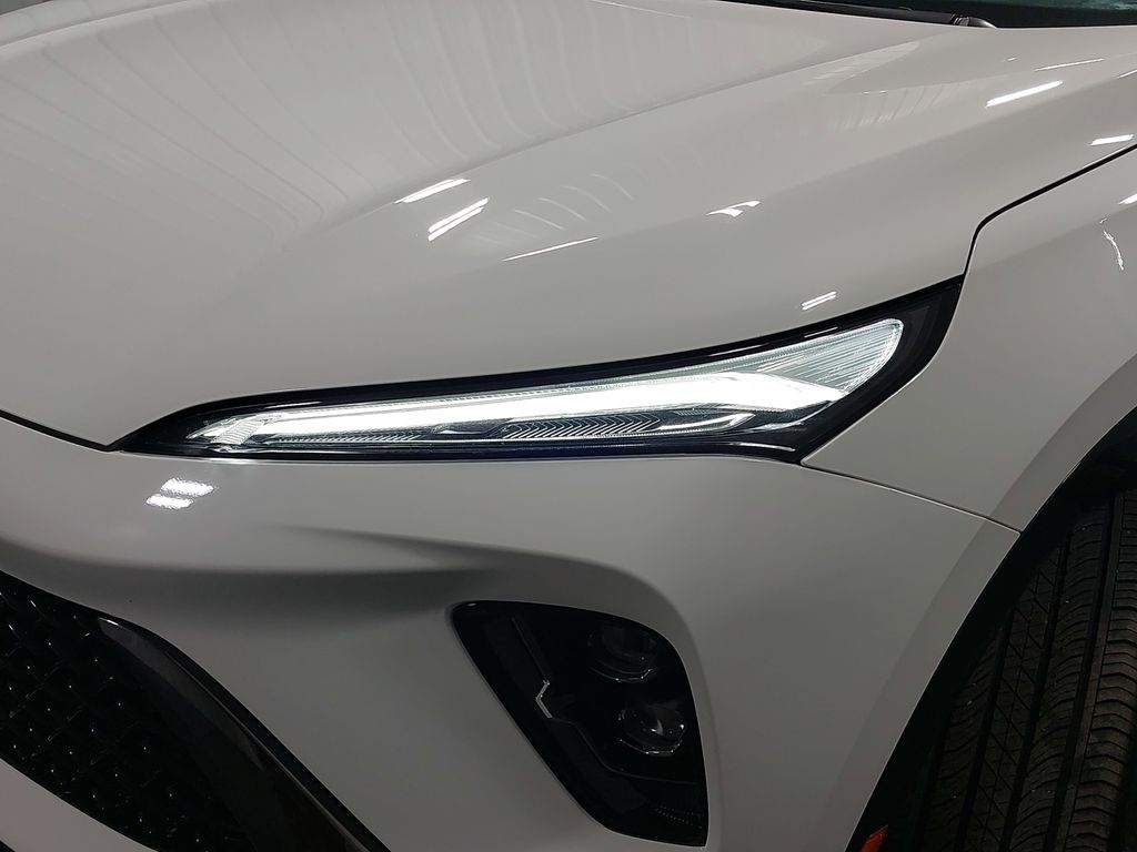 2024 BUICK ENVISION - Image 32