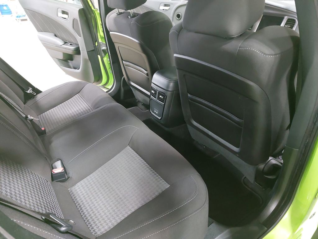 2023 DODGE CHARGER - Image 11