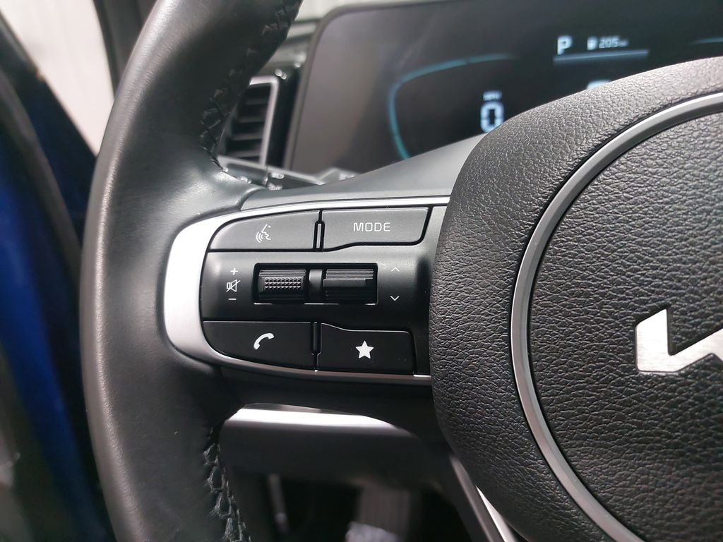 2023 KIA SPORTAGE - Image 17