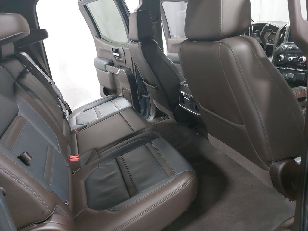 2019 GMC SIERRA - Image 11