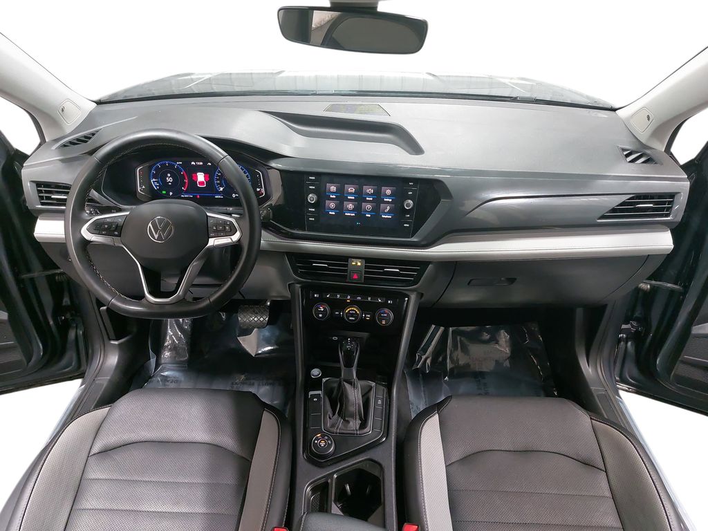 2022 VOLKSWAGEN TAOS - Image 9