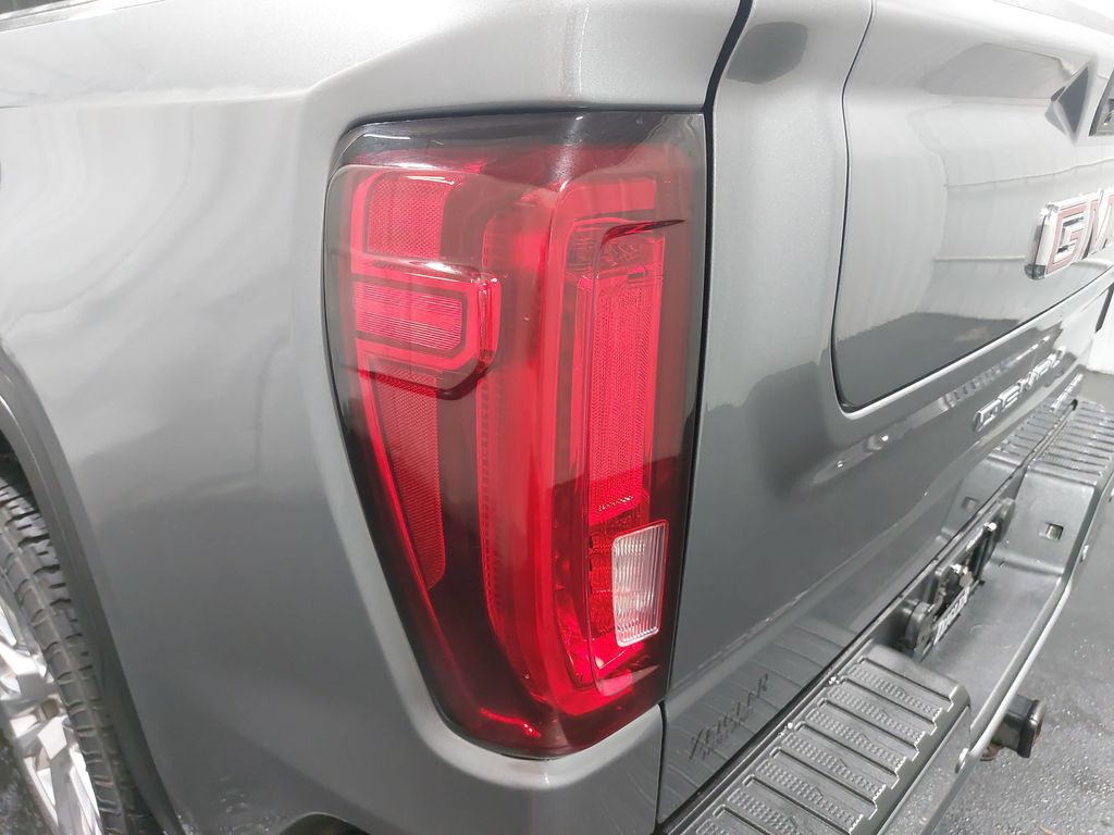 2019 GMC SIERRA - Image 35